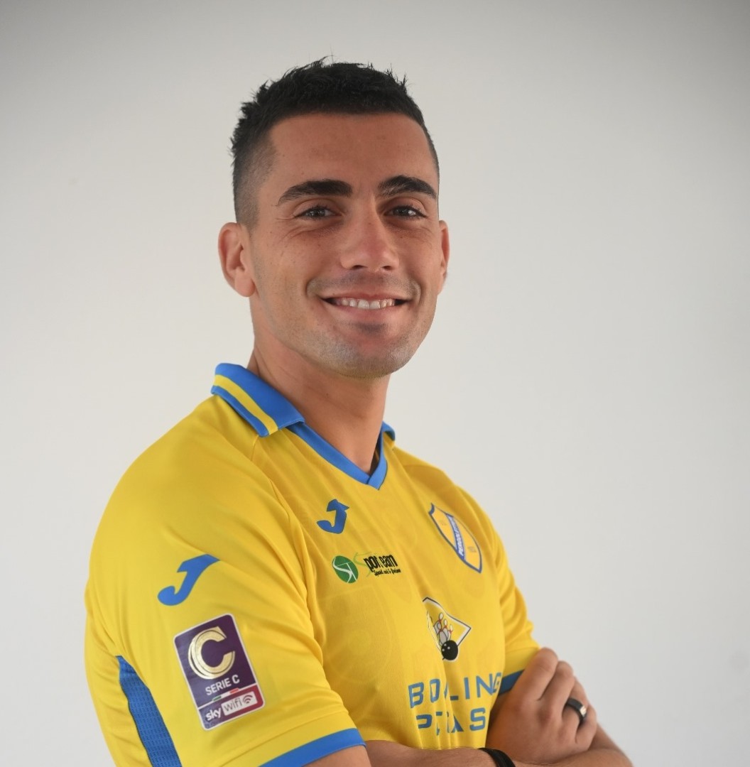 SAMUELE CARECCIA